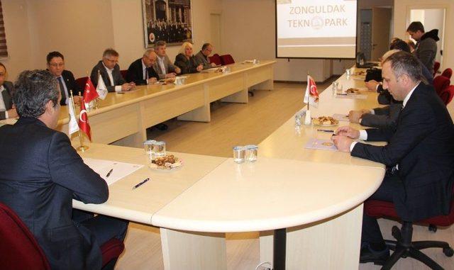 Kdz. Ereğli Eğitim Kampüsü’nün Proje İhalesi Yapıldı