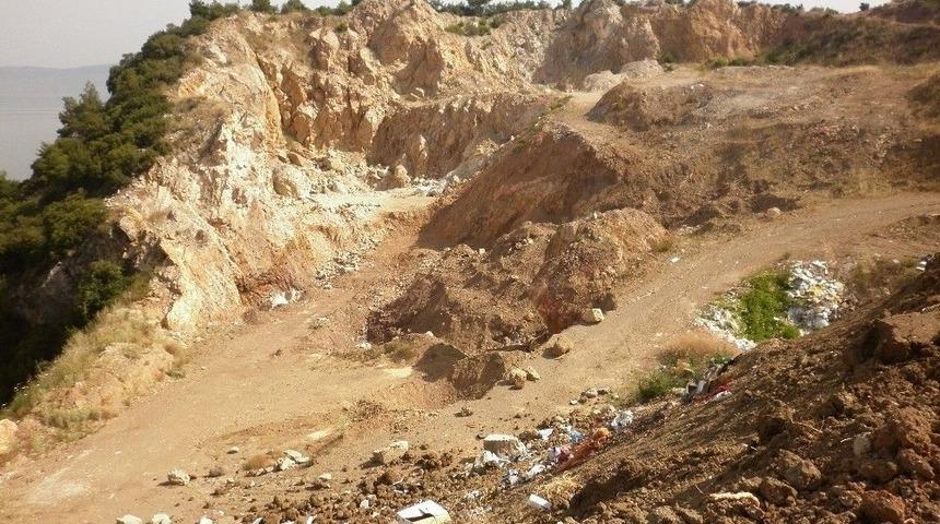 Altıntaş&rsquo;a Can Suyu