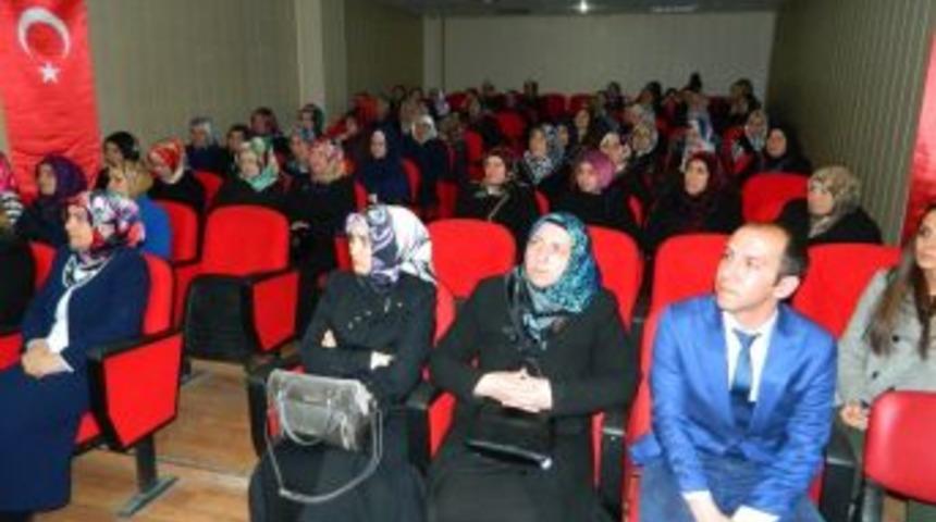 Posof&rsquo;ta Kanser Tarama Kampanyası