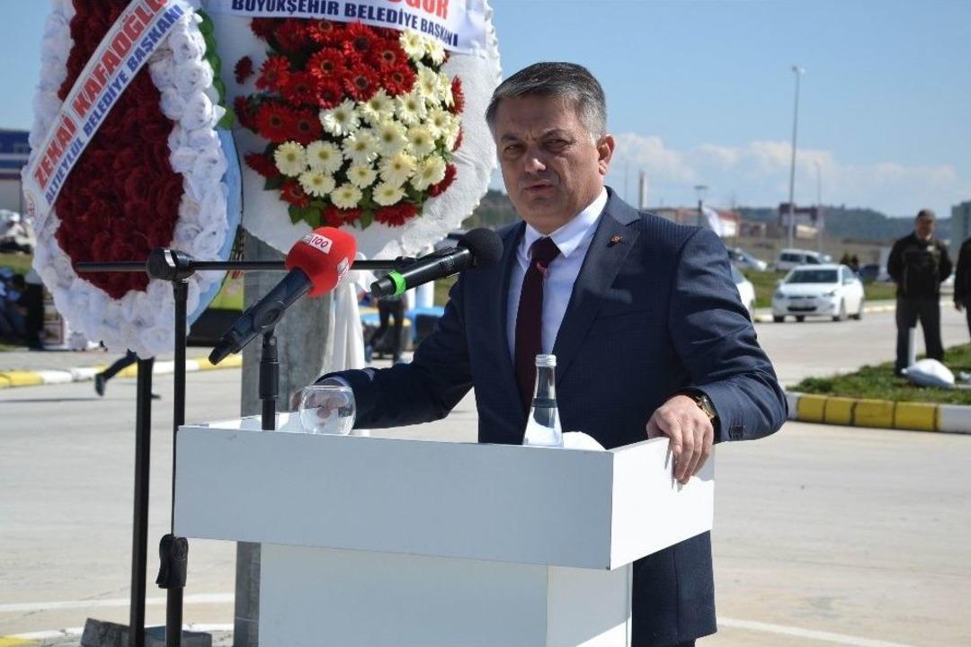 Balıkesir&rsquo;de Nevruz Kutlaması