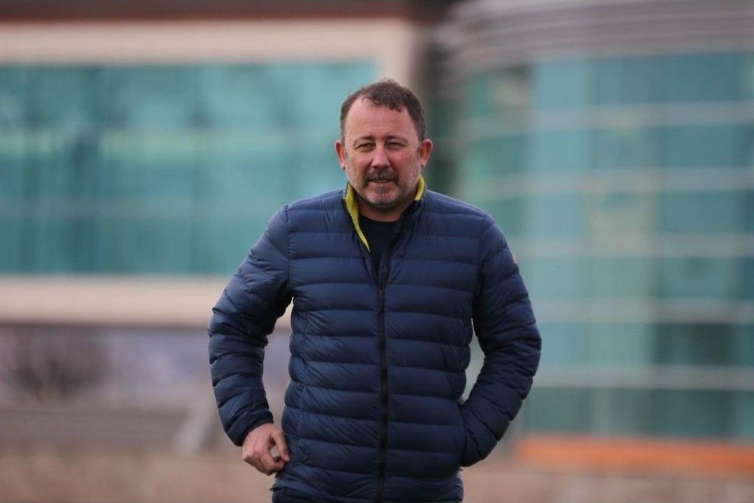 Sergen Yal&ccedil;ın: &ldquo;milli Takım Arası Takımımıza İyi Gelecek&rdquo;