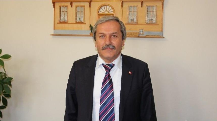 Toki Konut Ve İşyeri Projesinde &Ouml;n Kayıtlar Alınmaya Başlandı