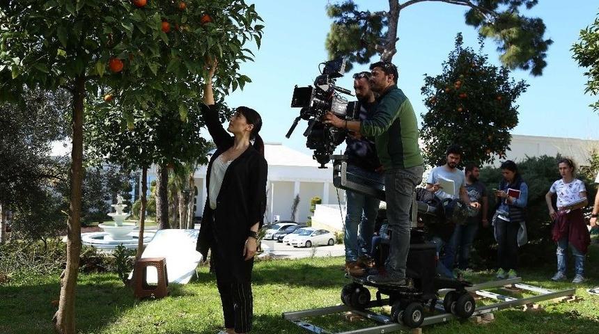 &lsquo;bodrum Masalı&rsquo;na Masal Gibi Villa