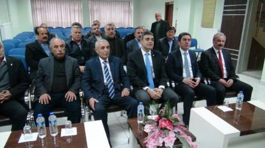 Umut Oran: Geçmişte Evet Diyenler Gelin Aynı Hatayı Tekrarlamayın