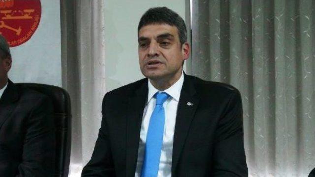 Umut Oran: Geçmişte Evet Diyenler Gelin Aynı Hatayı Tekrarlamayın