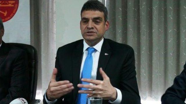 Umut Oran: Geçmişte Evet Diyenler Gelin Aynı Hatayı Tekrarlamayın