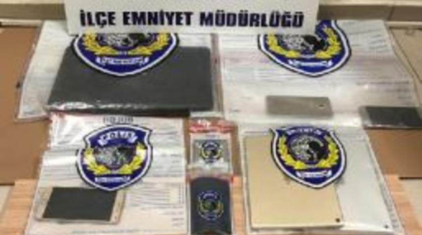 Ödemiş Merkezli Fetö Operasyonunda 11 Gözaltı