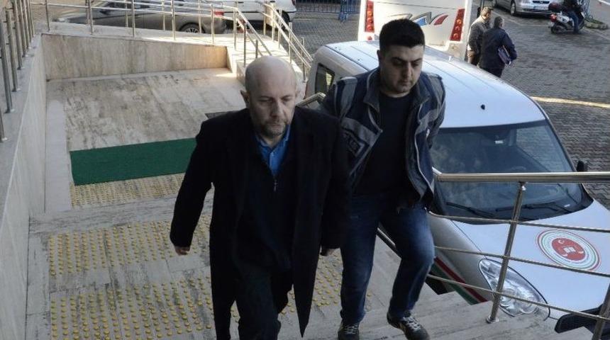 Bylock&rsquo;tan G&ouml;zaltına Alınan Akademisyenler Tutuklandı