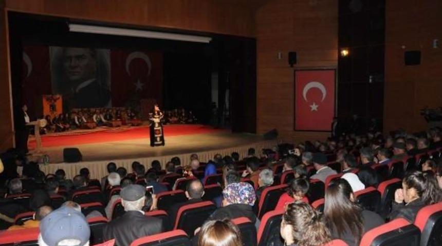 Hakkari Belediyesi'nin Nevruz Etkinliği