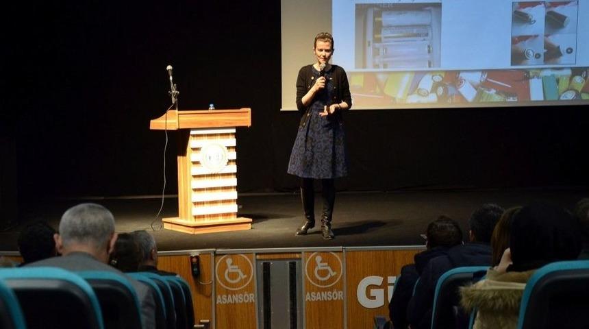 Tap Derneği&rsquo;nden Eğitimcilere &ldquo;atık Pil&rdquo; Semineri