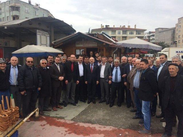 Mhp’li Usta: 