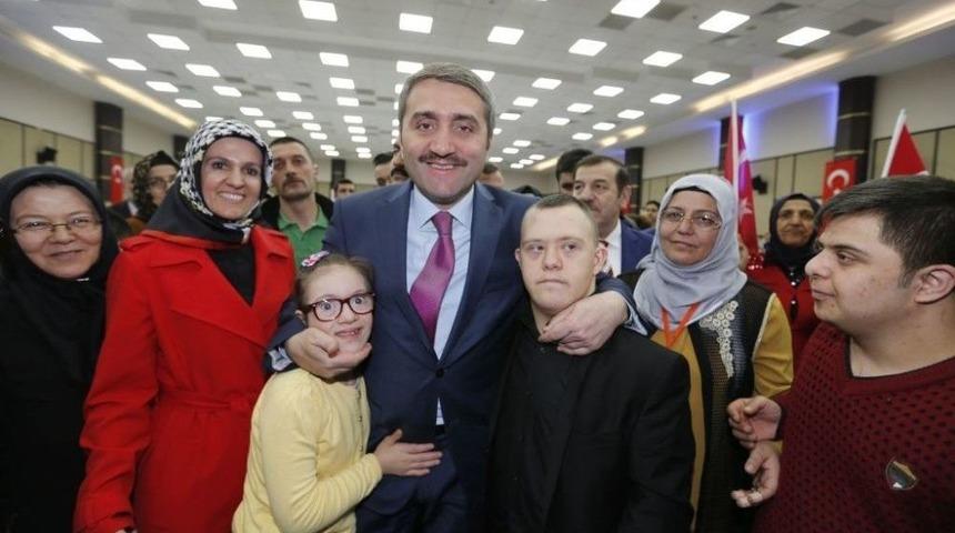 Selim Temurci: &ldquo;ger&ccedil;ek Engel Vatan Ve Millet Sevgisini Kaybetmektir&rdquo;