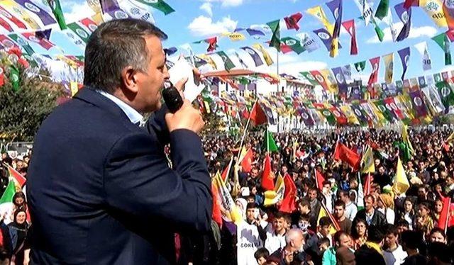 Gaziantep’te Nevruz Coşkusu