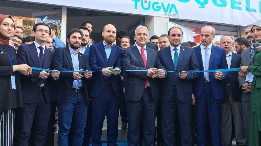 Bilal Erdoğan&rsquo;dan Kılı&ccedil;daroğlu&rsquo;na &lsquo;tek Adamlık&rsquo; G&ouml;ndermesi