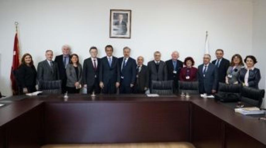 Be&uuml;, &rsquo;fedek&rsquo; Akreditasyon S&uuml;recini Başarıyla Tamamladı