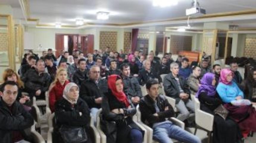 Safranbolu Tso&rsquo;dan Hijyen Eğitimi