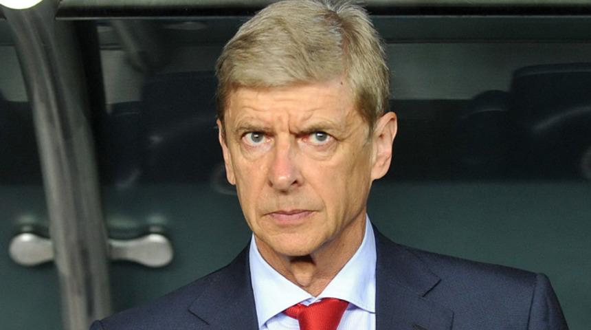 Fenerbahçe'de Arsene Wenger modeli