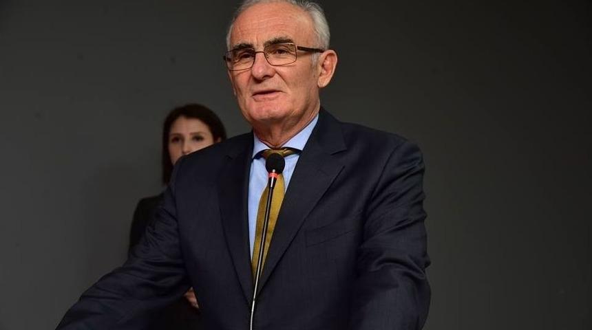 B&uuml;y&uuml;kşehirden Canik&rsquo;e 52 Milyon Liralık Yatırım