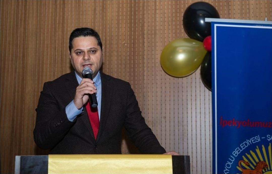 21 Mart D&uuml;nya Down Sendromu G&uuml;n&uuml;