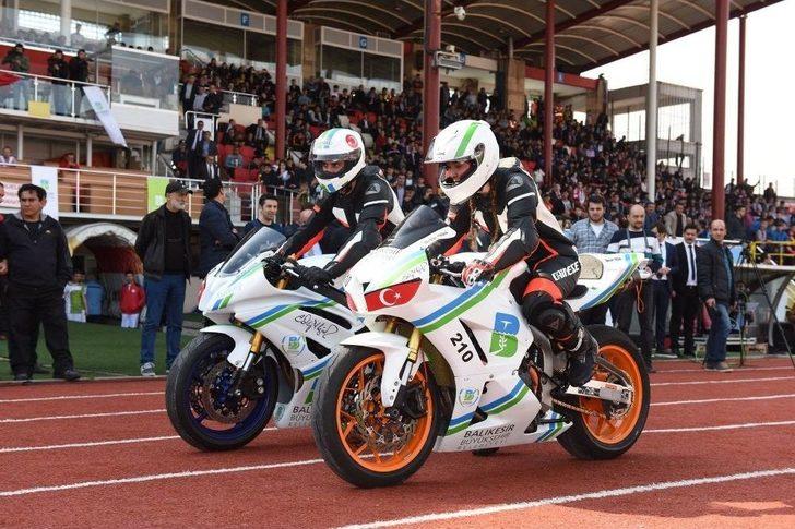 Mahalle Ligi Final Yaptı G1