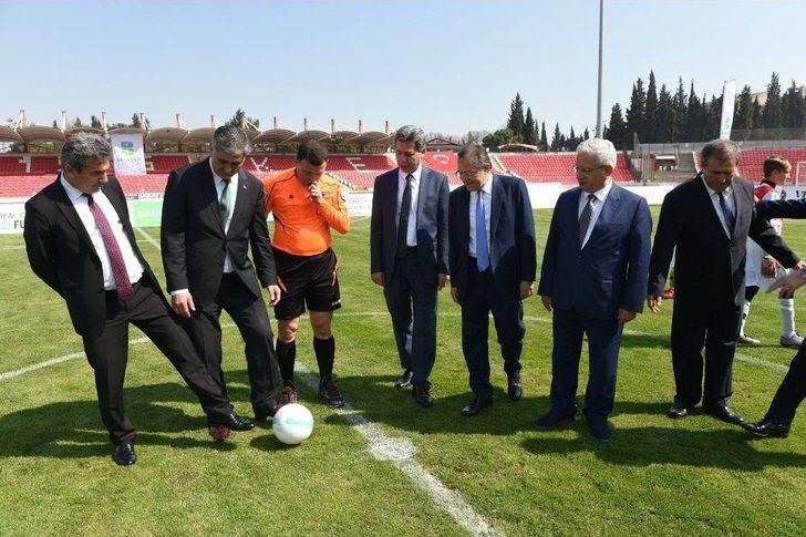 Mahalle Ligi Final Yaptı G2