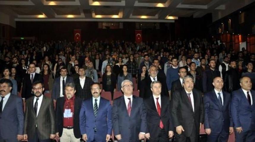 Konukoğlu: Referandumdan Sonra Kalkınma Hamlesi Başlayacak