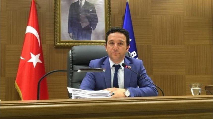 Bursa&rsquo;dan Almanya&rsquo;ya Tepki