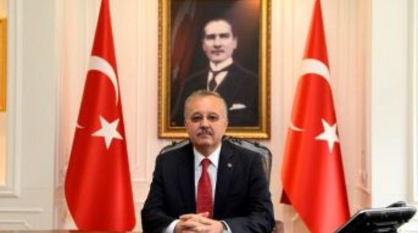 Edirne Valisi Günay Özdemir’den Şehit Nefise Çetin Özsoy Açıklaması