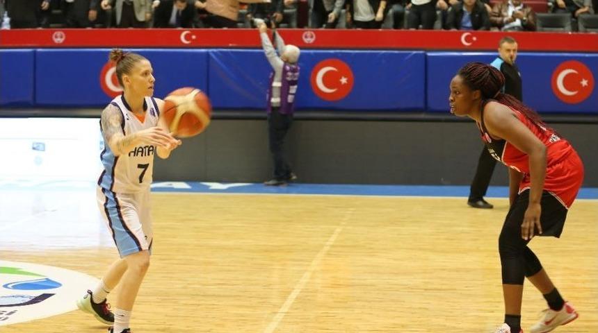 Fıba Kadınlar Eurocup