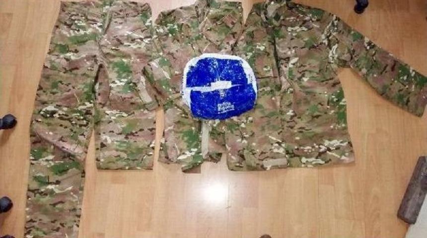 Zeytinburnu'nda Deaş Operasyonu