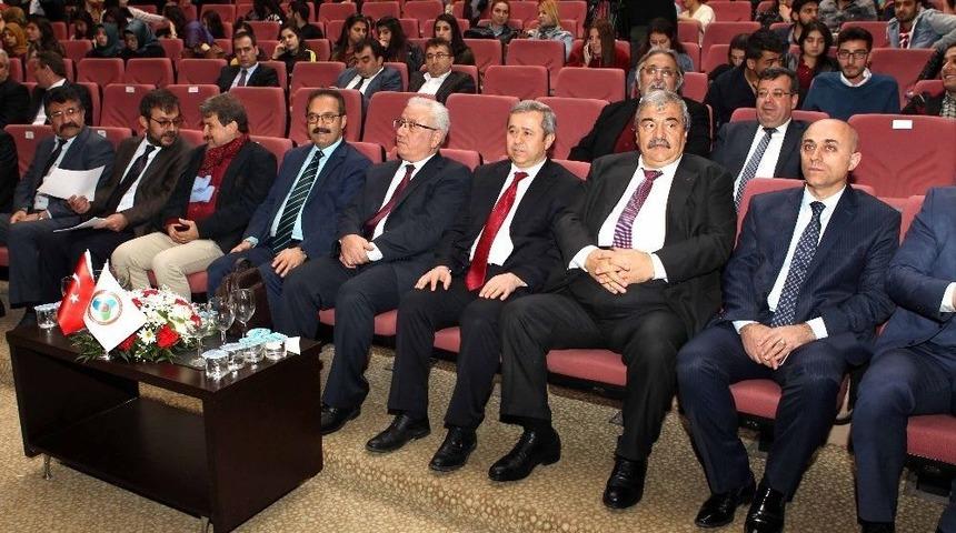 Sanko Holding&rsquo;ten Ahilik Paneli