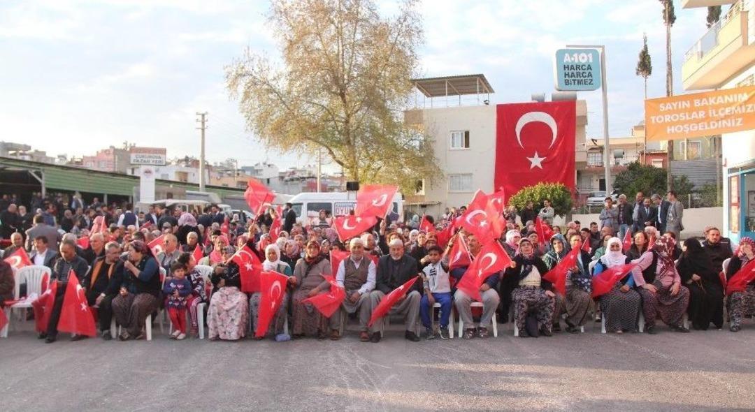 Bakan Elvan&rsquo;dan Kılı&ccedil;daroğlu&rsquo;na Anayasa Paketini Okuma &Ccedil;ağrısı