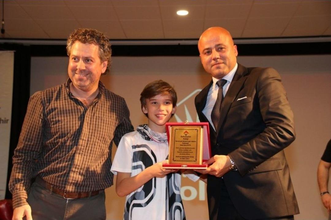 &Ouml;nce Futbolu Anlatılar Sonra Ma&ccedil; Yaptılar