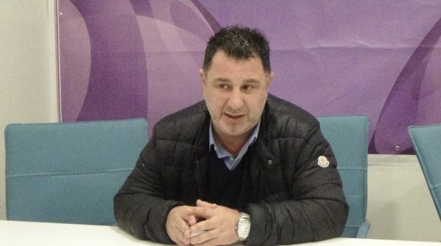 Hatay B&uuml;y&uuml;kşehir Belediyesi - Bellona Ag&uuml; Ma&ccedil;ının Ardından