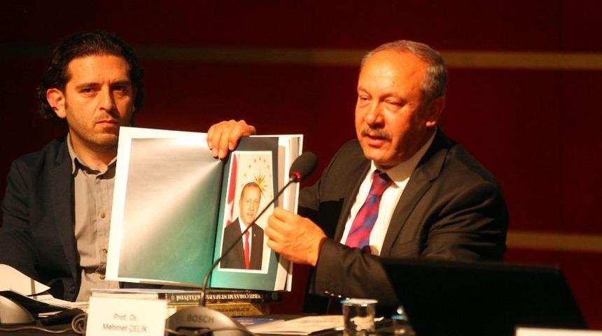 Çoban Mustafa Paşa Külliyesi Ve Vakfiyesi Kitabının Tanıtımı Yapıldı