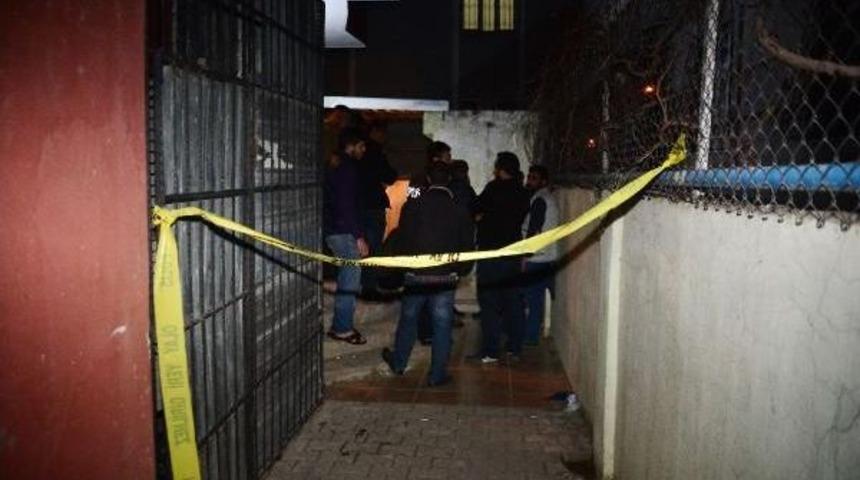 15 G&uuml;nd&uuml;r Kayıptı, Taziye Evinin Tuvaletinde &Ouml;l&uuml; Bulundu