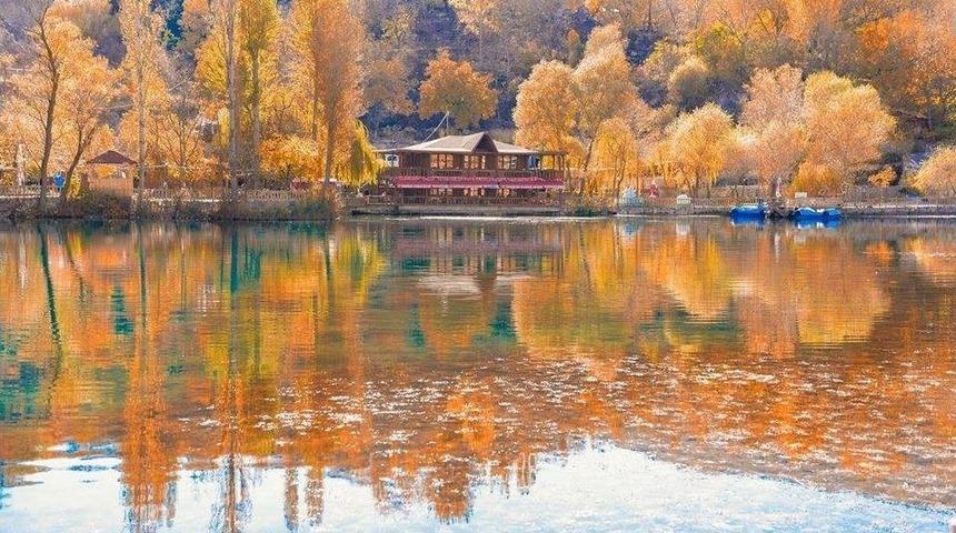 Oltu&rsquo;da Fotoğraf Yarışmasının Kazananları Belli Oldu