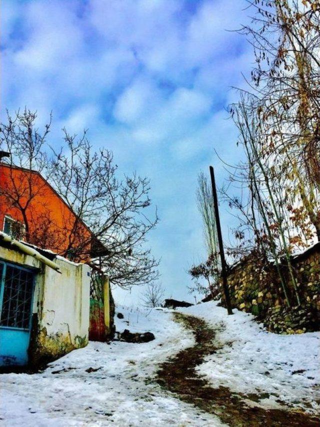 Oltu’da Fotoğraf Yarışmasının Kazananları Belli Oldu