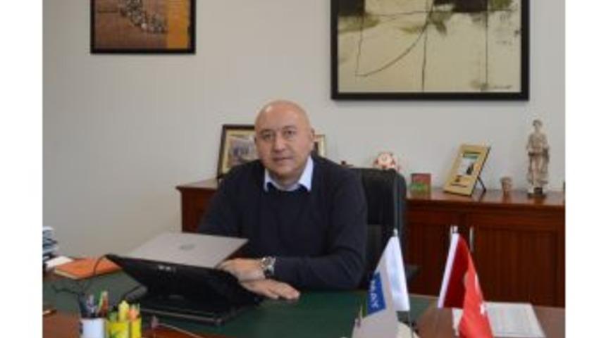 T&uuml;rkiye İhracat&ccedil;ılar Meclisinden May Tohum&rsquo;a Teşekk&uuml;r