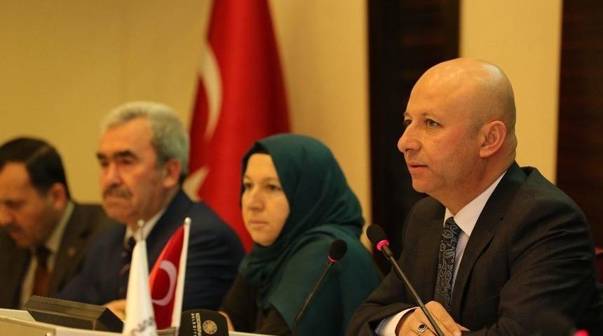 Yeni Kocasinan İçin İhalelere Yoğun İlgi