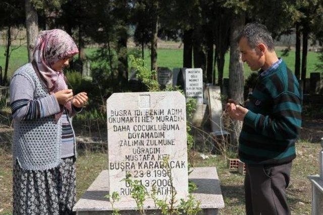 Kuzenler Büşra Ve Tuğçe'nin Katilleri 11 Yıldır Bulunamadı