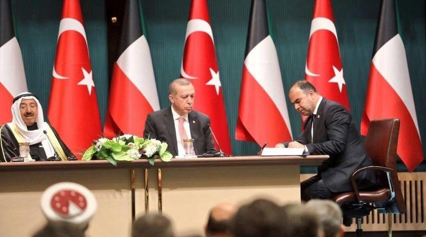 K&uuml;lliye&rsquo;de Şanlıurfa İ&ccedil;in &Ouml;nemli Buluşma