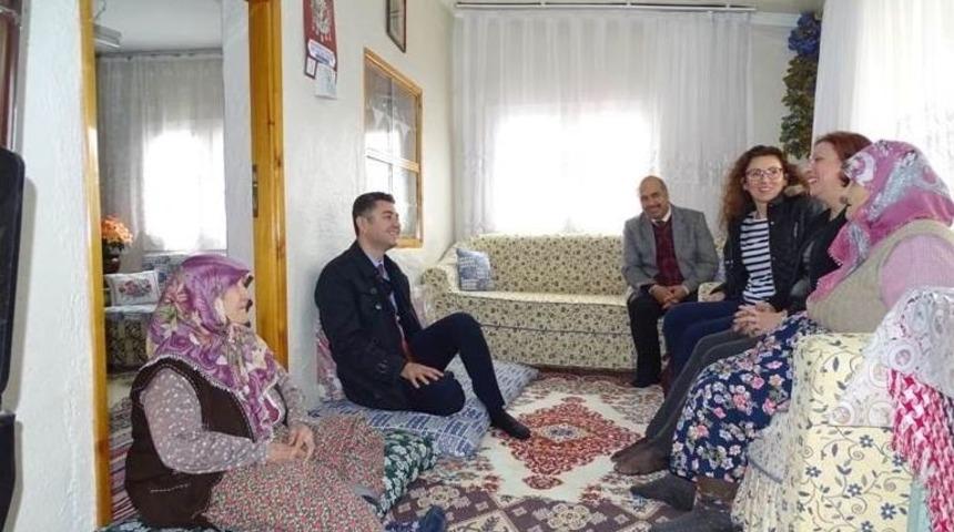 Aydın&rsquo;da &rsquo;yaşlı &Ccedil;ınarlara Vefa&rsquo; Projesi