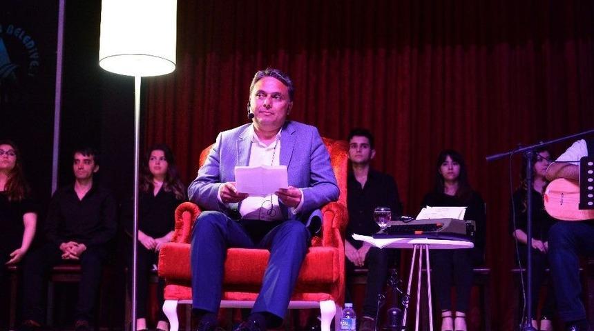 Muratpaşa Belediyesi 2&rsquo;nci Antalya Edebiyat G&uuml;nleri Başlıyor