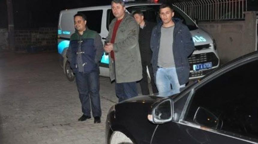 Simav&rsquo;da Asayiş Uygulaması