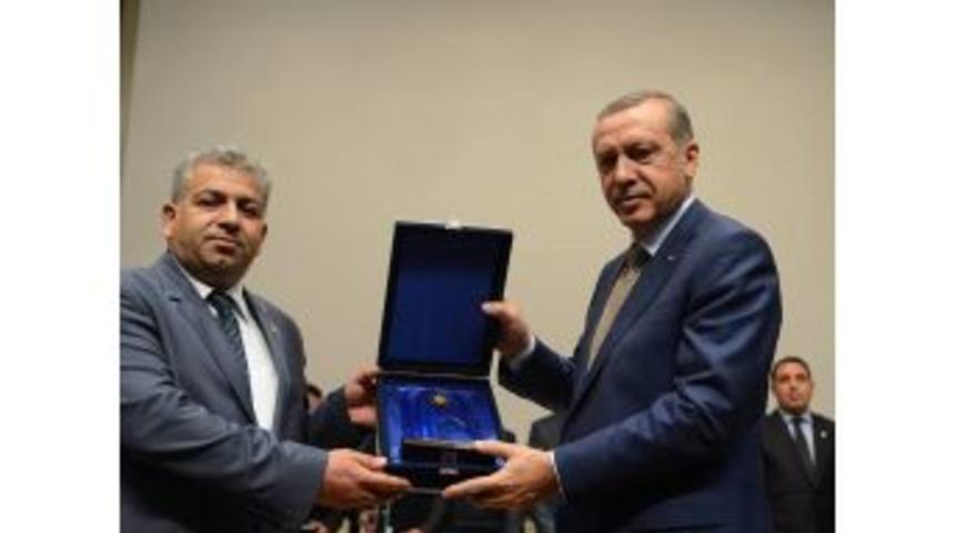 &rsquo;engelsiz T&uuml;rkiye İ&ccedil;in Evet&rsquo; Programı D&uuml;zenlendi