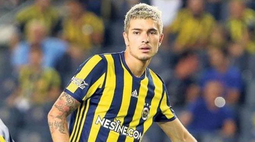 Neustadter'den Rus Basınına Fenerbah&ccedil;e &Ouml;vg&uuml;s&uuml;