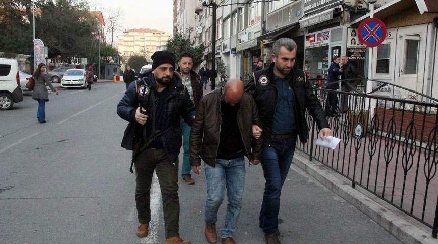 Samsun&rsquo;da Deaş Operasyonu: 4 G&ouml;zaltı