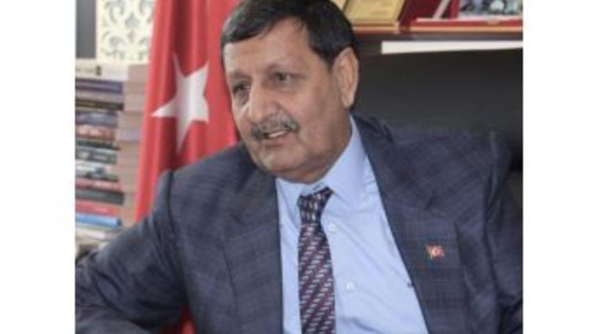 &Ccedil;evre Yolu Harran&rsquo;a Değer Katacak