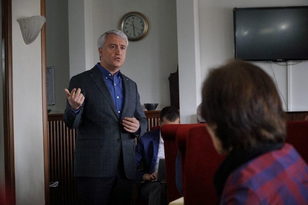 A&ccedil;ık&ouml;ğretimde 1,5 Milyon &Ouml;ğrencinin Sesi Olacaklar